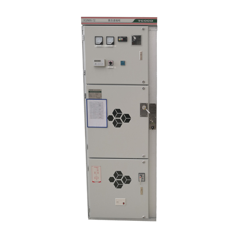 SJN3-12D電動操作機(jī)構(gòu)